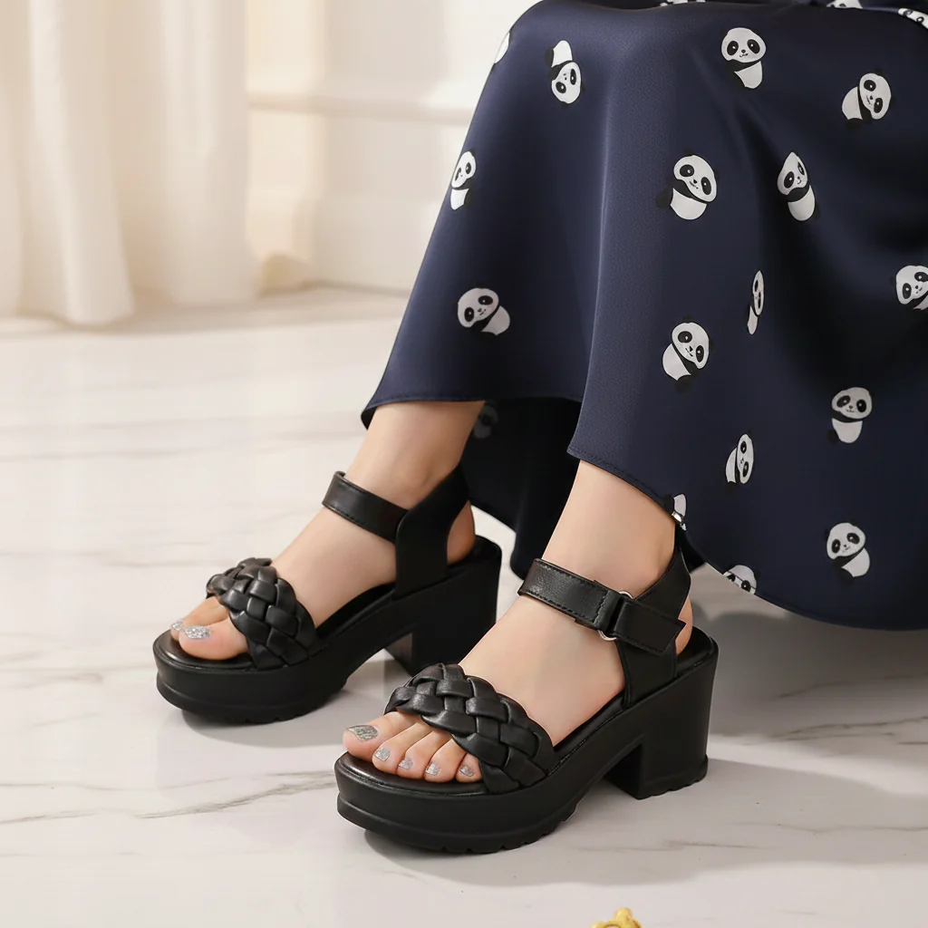 Kids Casual Sandal