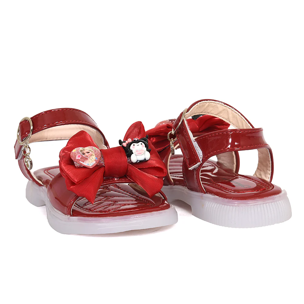 Kids Casual Sandal - Image 4