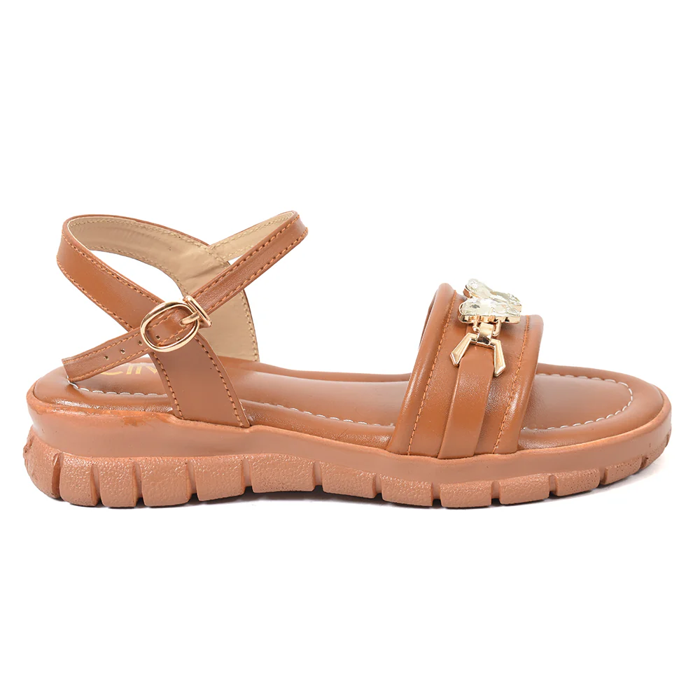 Kids Casual Sandal (Large Size) - Image 4