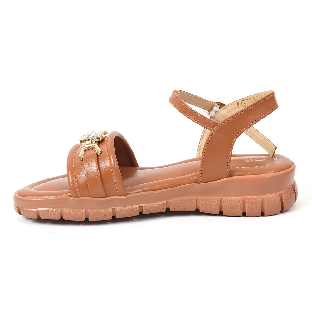 Kids Casual Sandal (Large Size) - Image 5