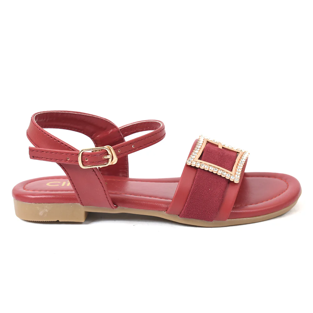 Kids Casual Sandal - Image 3