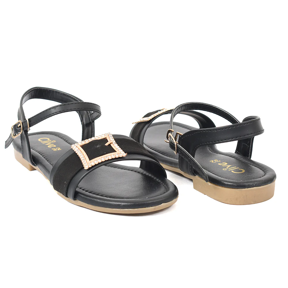 Kids Casual Sandal (Large Size) - Image 5