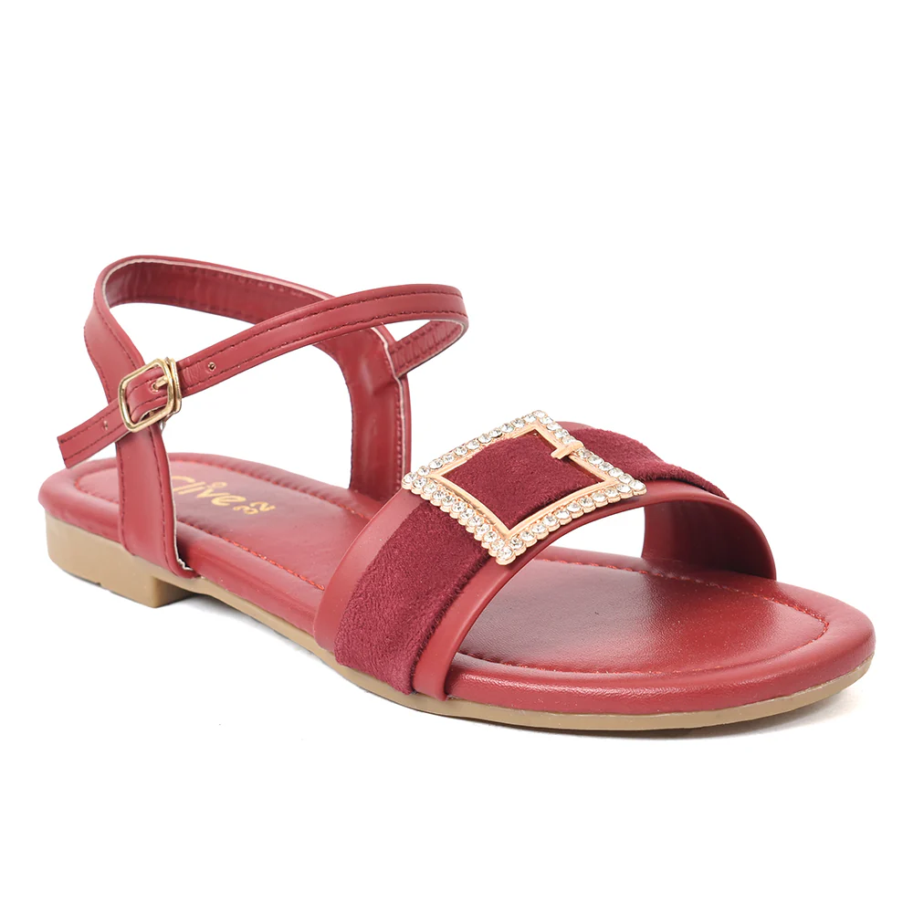 Kids Casual Sandal (Large Size) - Image 2