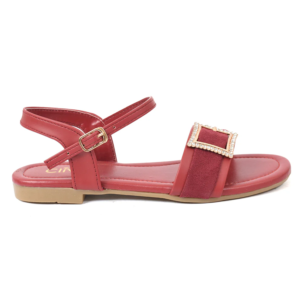 Kids Casual Sandal (Large Size) - Image 3