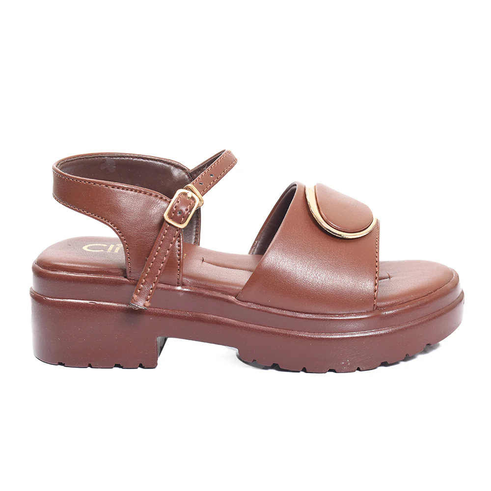 Kids Casual Sandal (Large Size) - Image 3