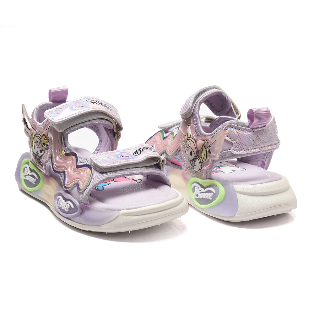 Kids Casual Sandal - Image 4