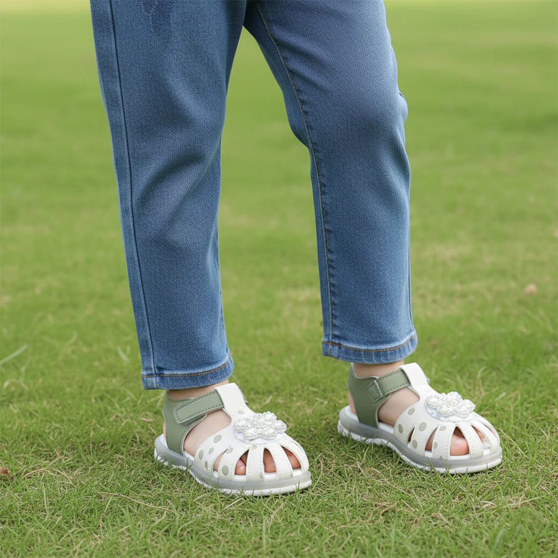 Kids Casual Sandal