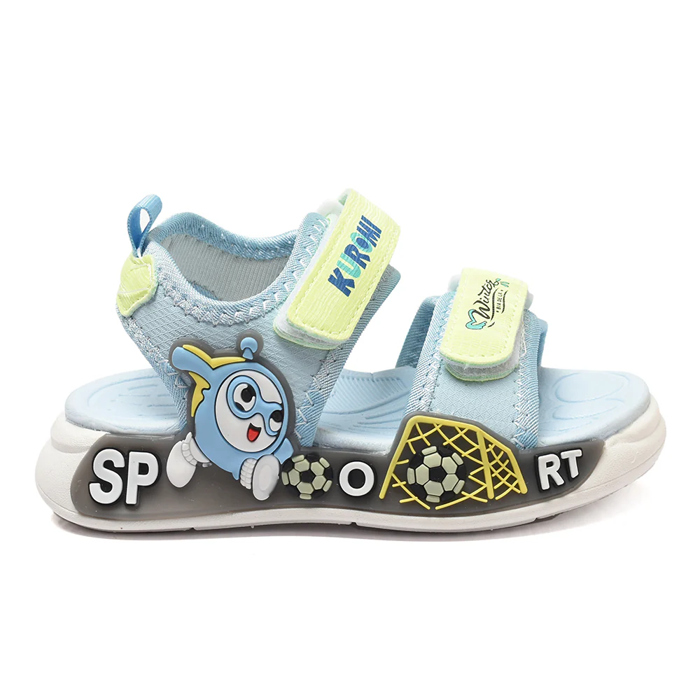 Kids Casual Sandal - Image 2