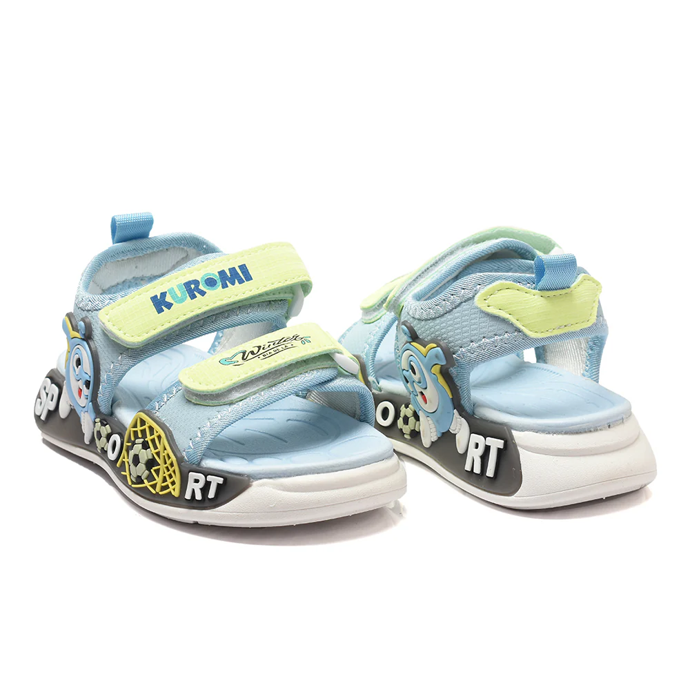 Kids Casual Sandal - Image 4