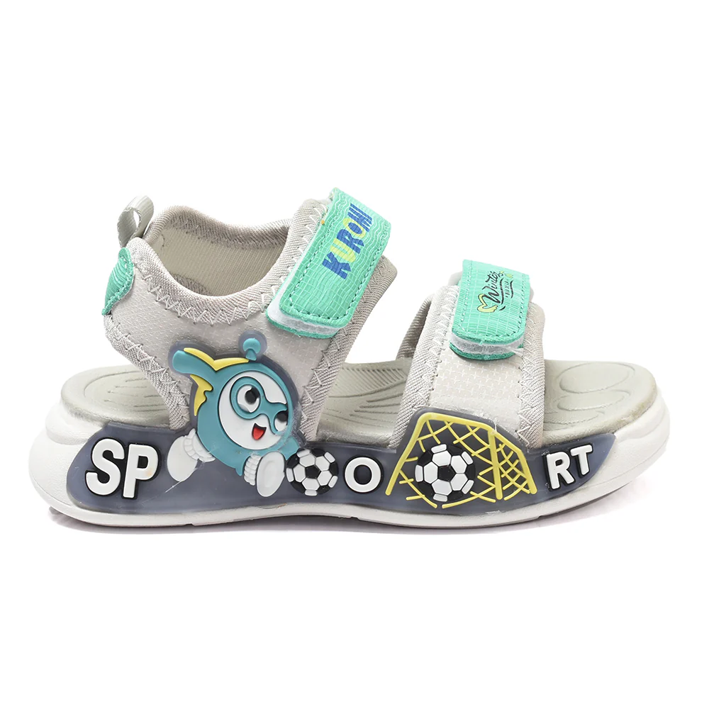 Kids Casual Sandal - Image 2
