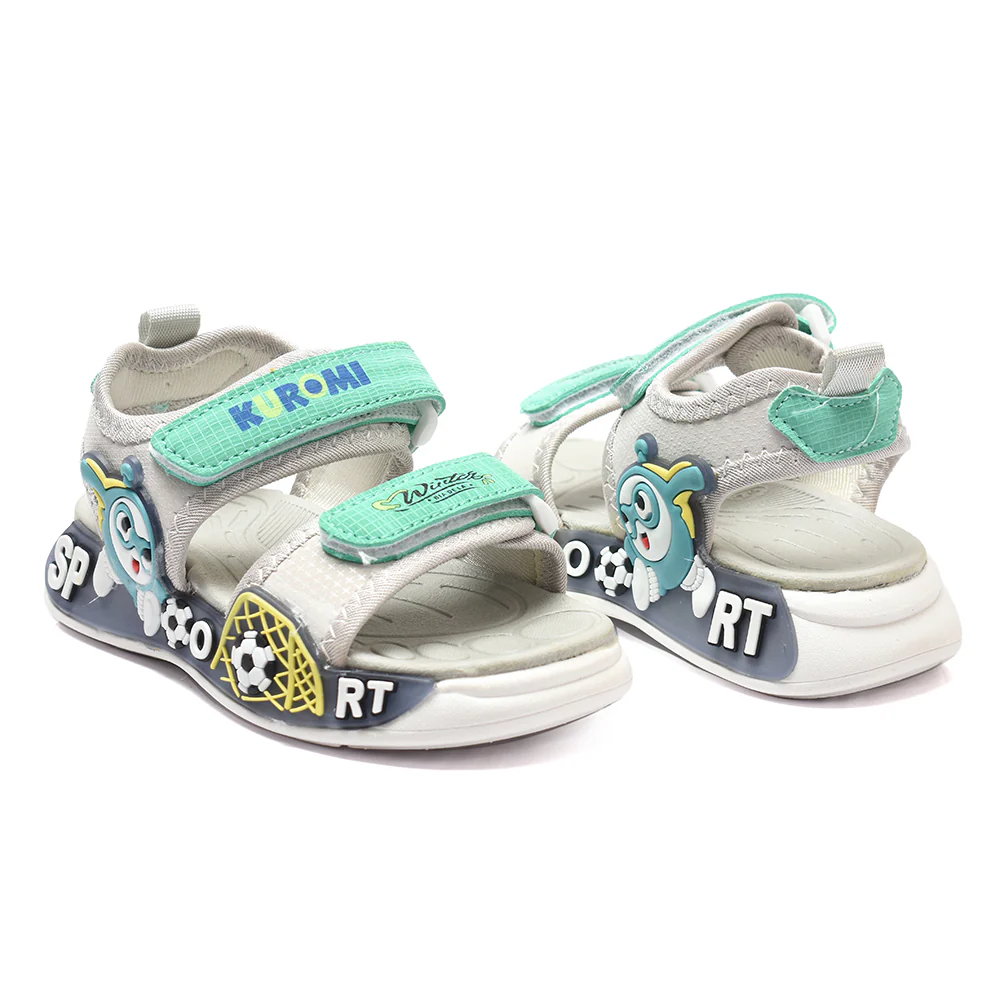 Kids Casual Sandal - Image 4