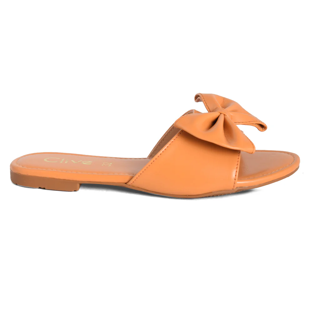 Girls Casual Slipper (Large Size) - Image 3