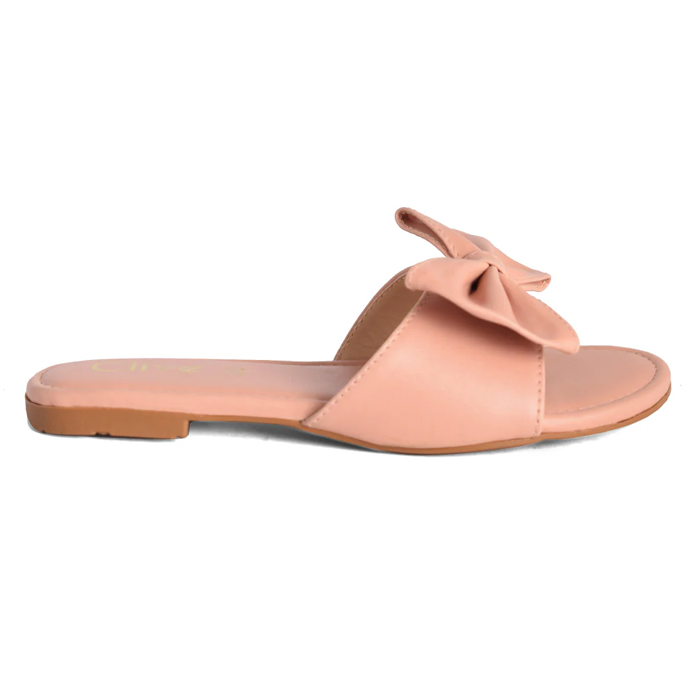 Girls Casual Slipper (Large Size) - Image 3