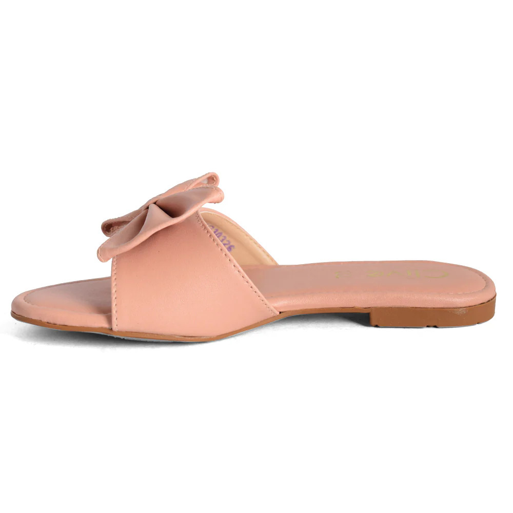 Girls Casual Slipper (Large Size) - Image 4