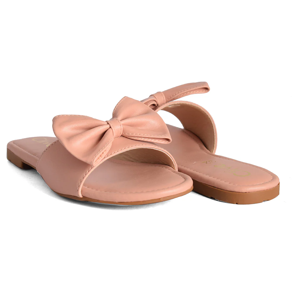 Girls Casual Slipper (Large Size) - Image 5