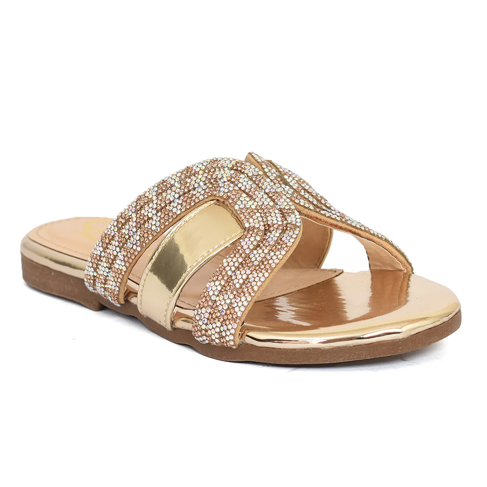Kids Casual Slipper