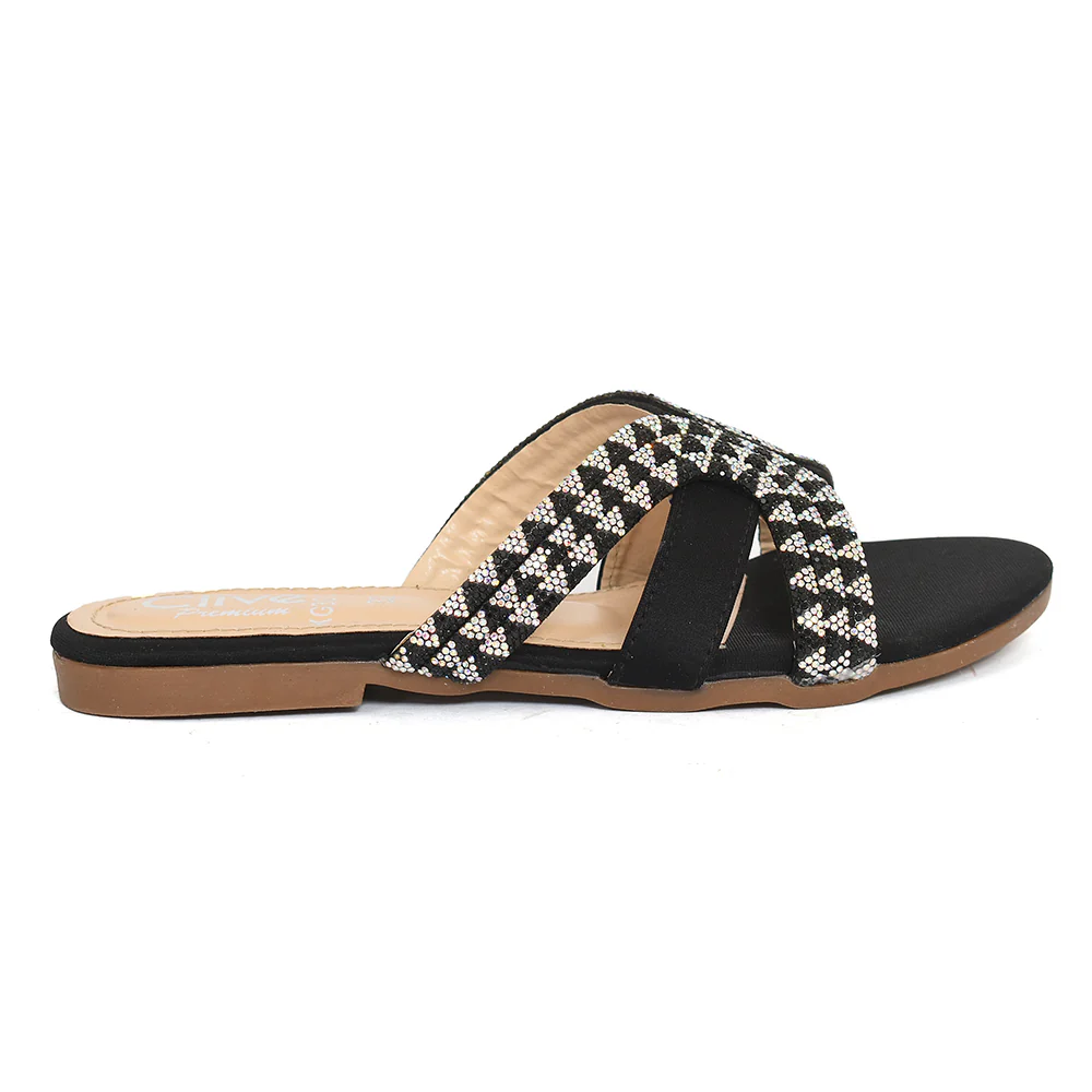 Kids Casual Slipper (Large Size) - Image 2
