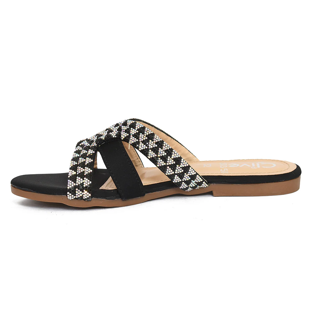 Kids Casual Slipper (Large Size) - Image 3