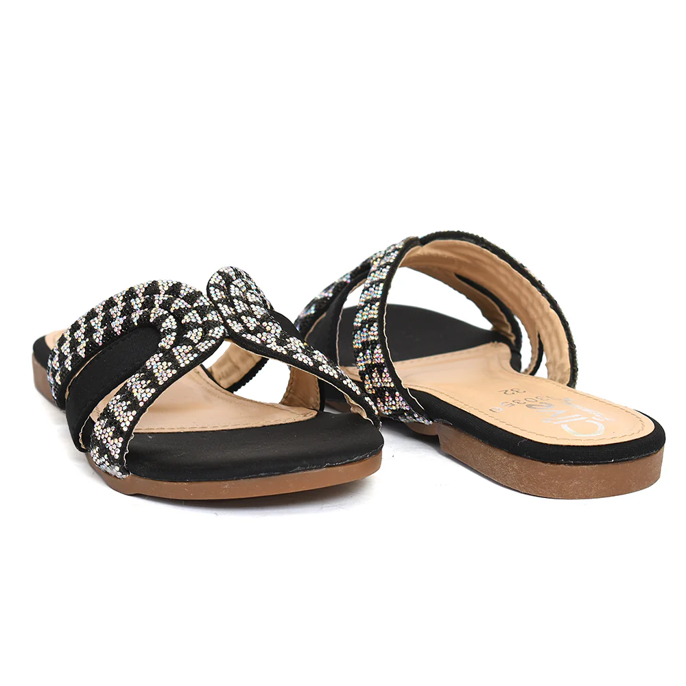 Kids Casual Slipper (Large Size) - Image 4