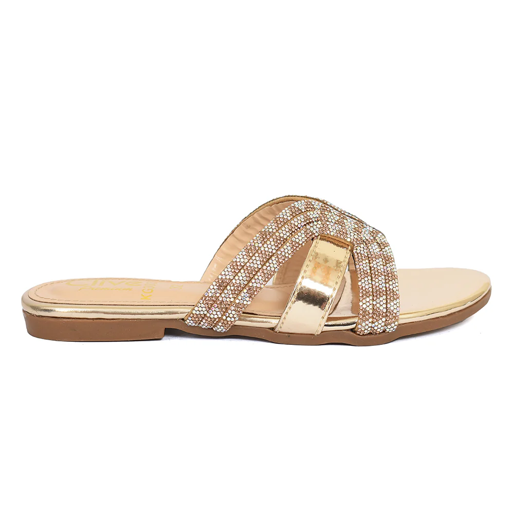 Kids Casual Slipper (Large Size) - Image 2