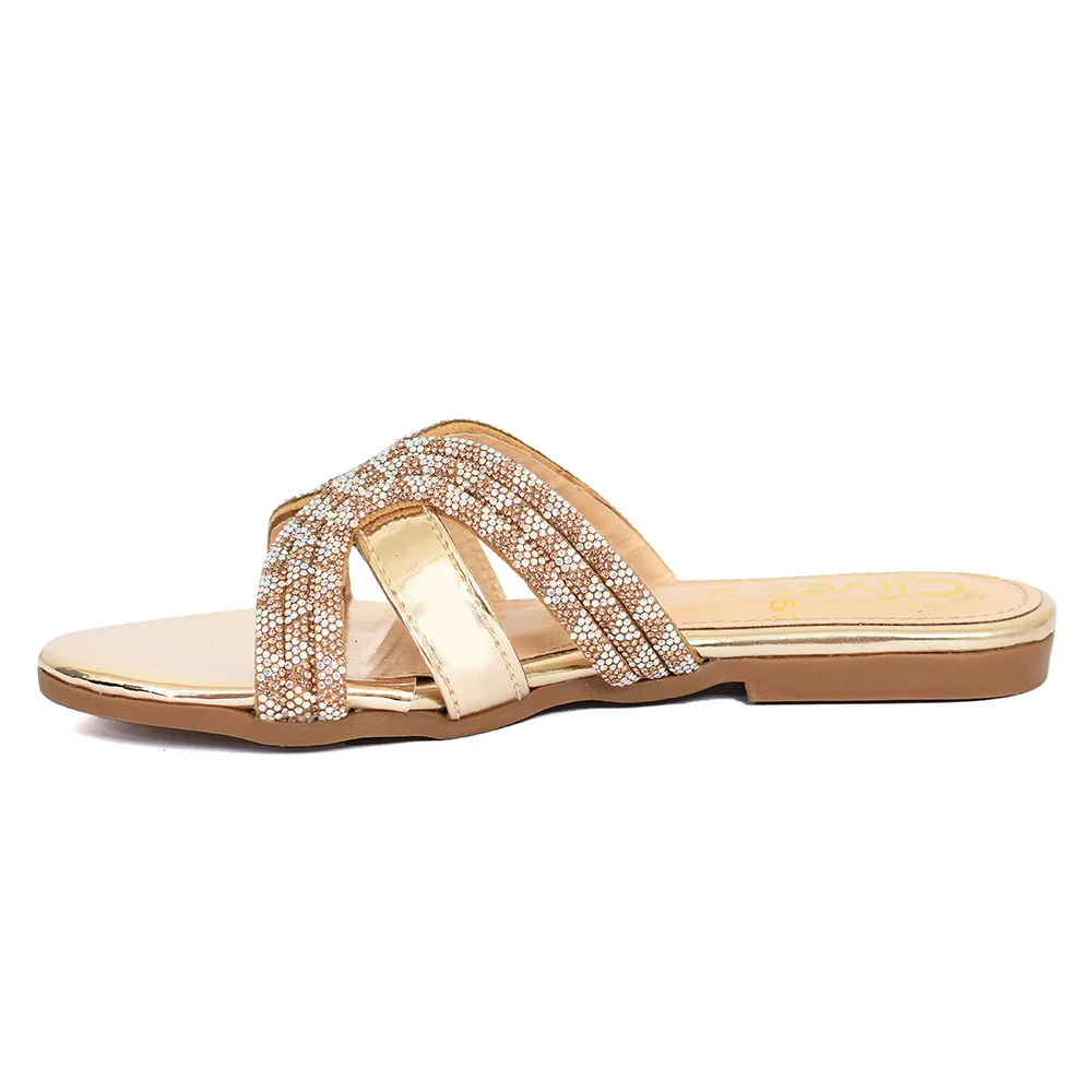 Kids Casual Slipper (Large Size) - Image 3