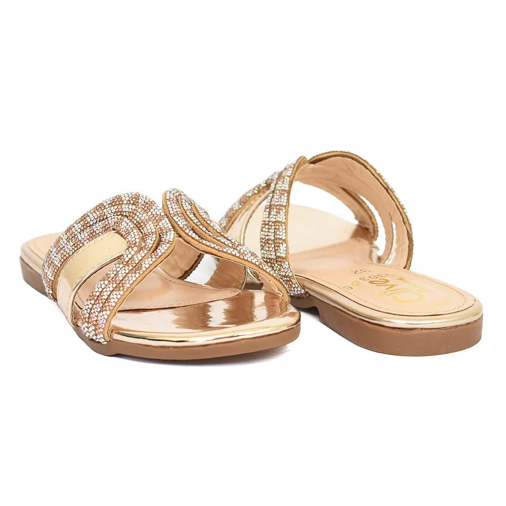 Kids Casual Slipper (Large Size) - Image 4