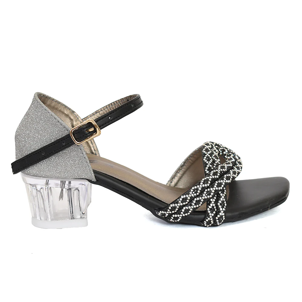 Kids Fancy Sandal - Image 3