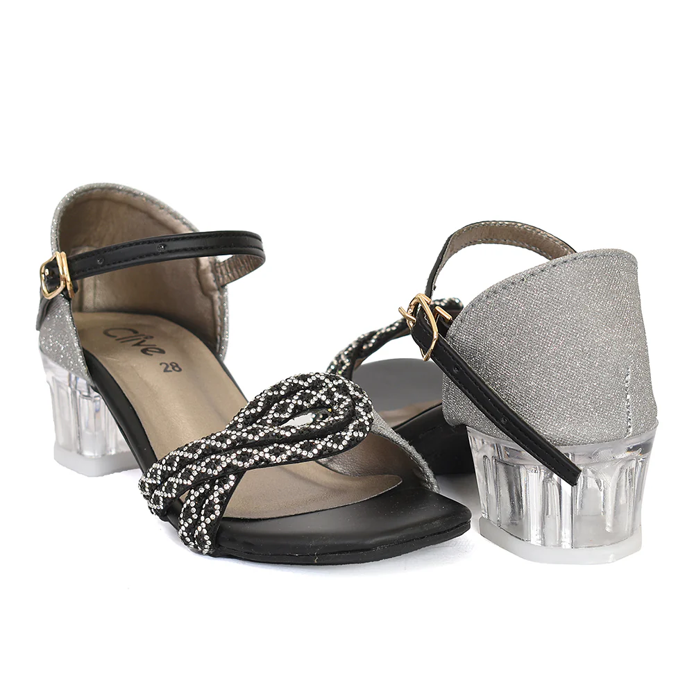Kids Fancy Sandal - Image 5