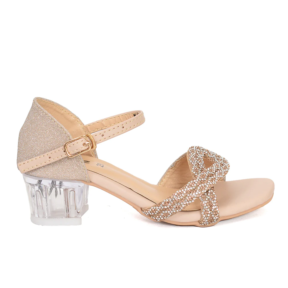 Kids Fancy Sandal - Image 3