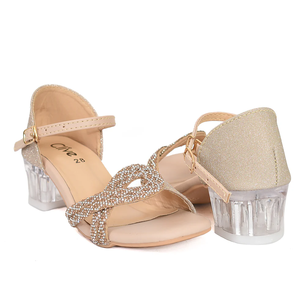 Kids Fancy Sandal - Image 5