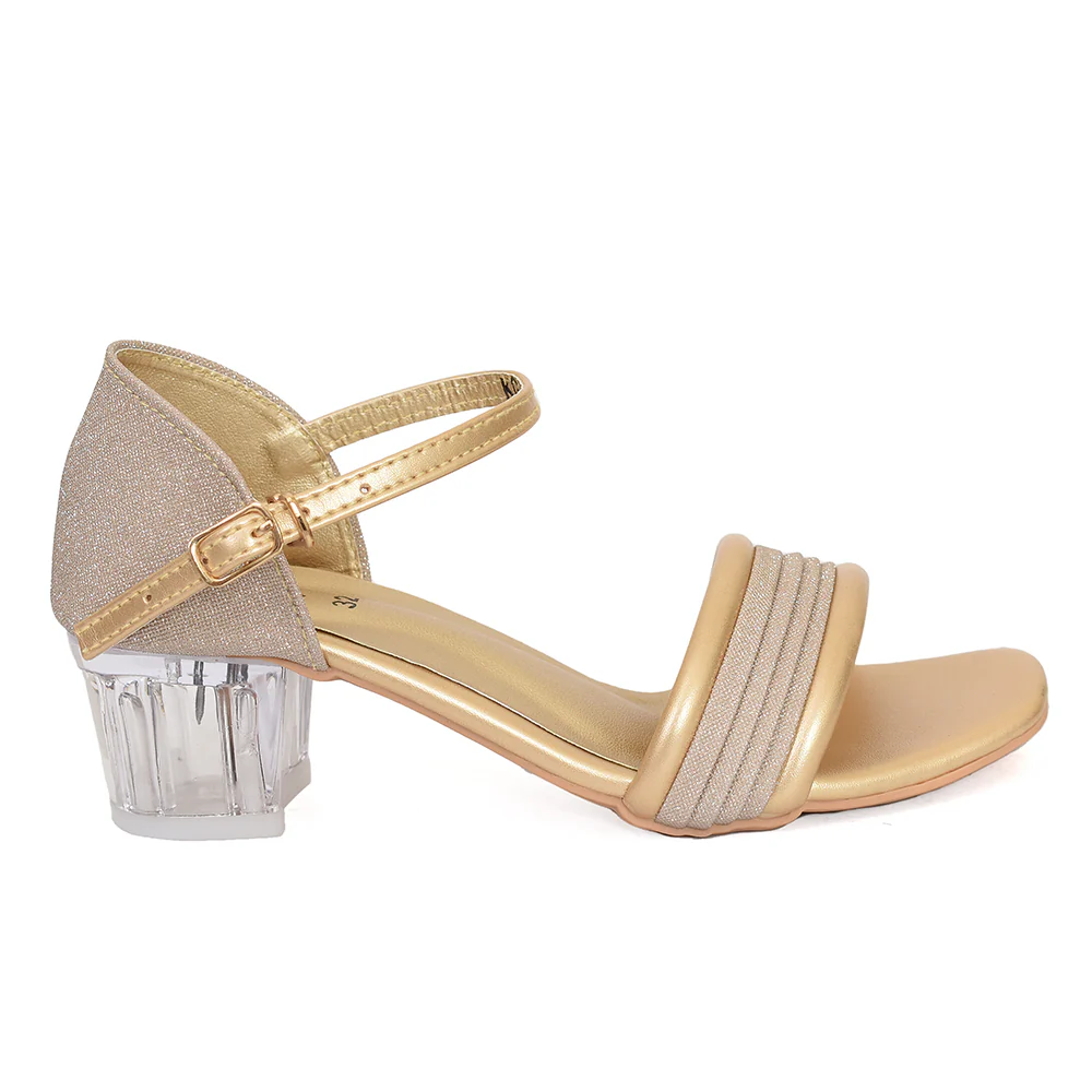 Kids Fancy Sandal (Large Size) - Image 3