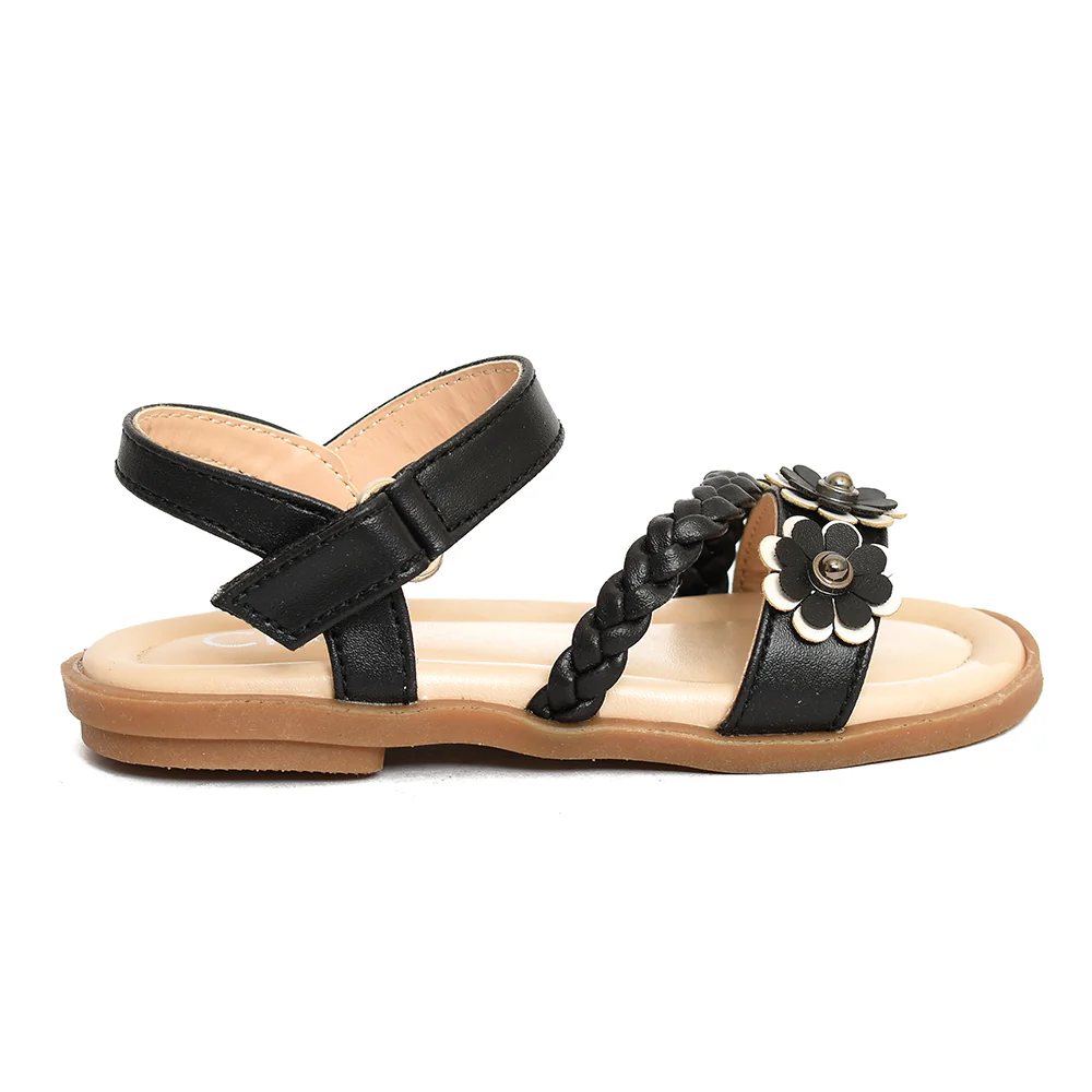 Kids Fancy Sandal - Image 3