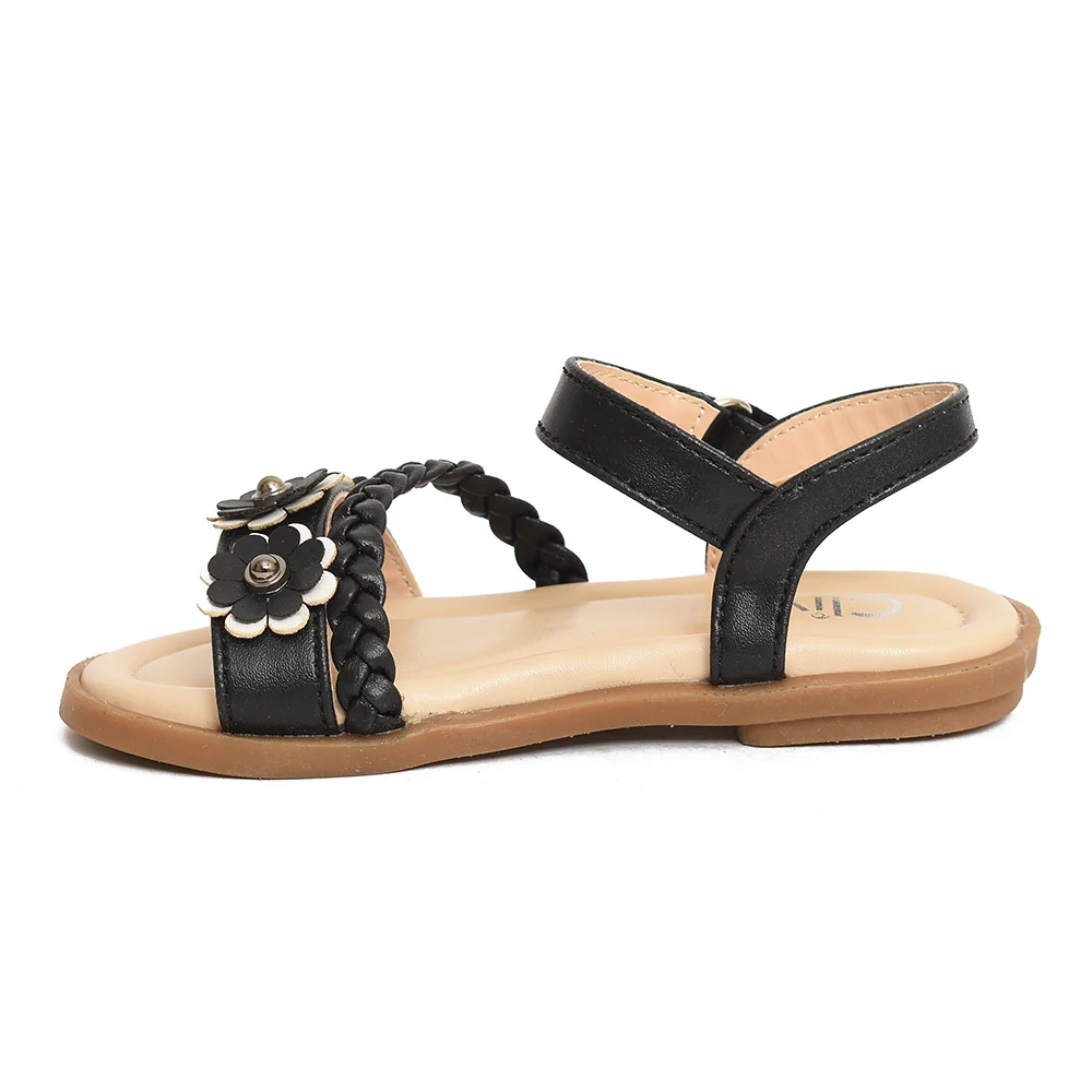 Kids Fancy Sandal - Image 4
