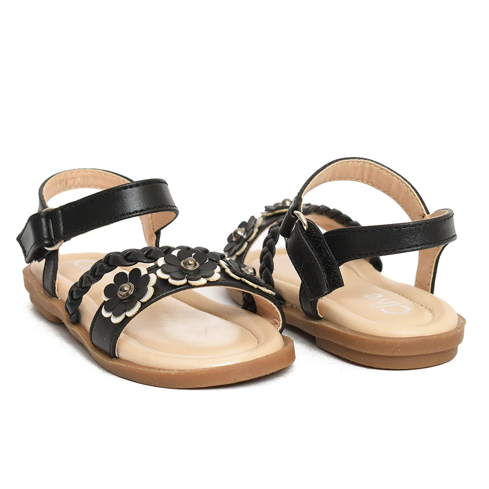 Kids Fancy Sandal - Image 5