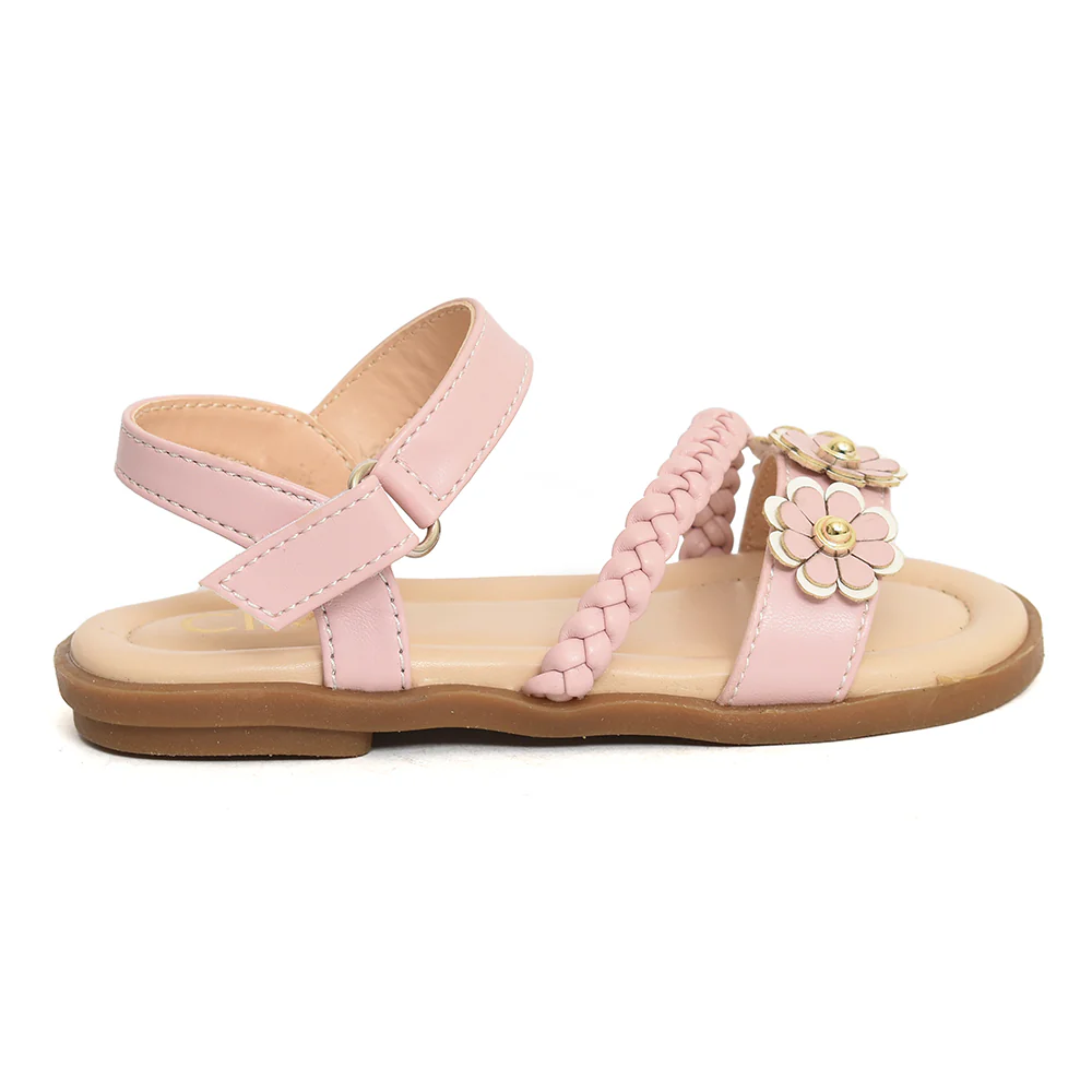 Kids Fancy Sandal - Image 3