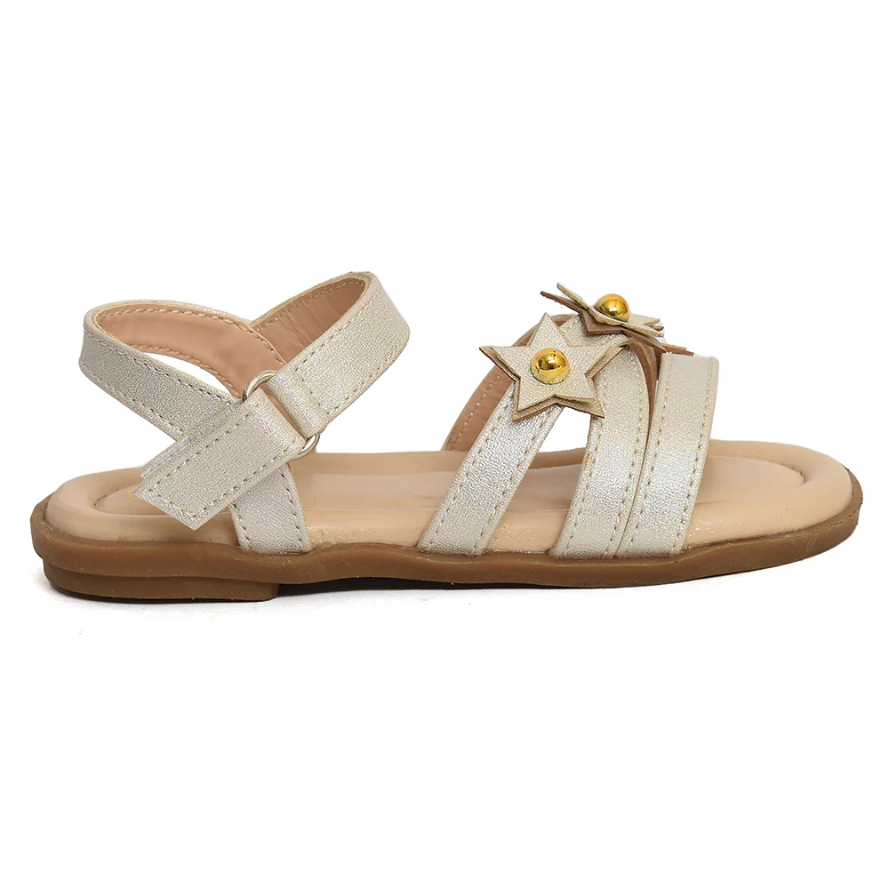 Kids Fancy Sandal - Image 3