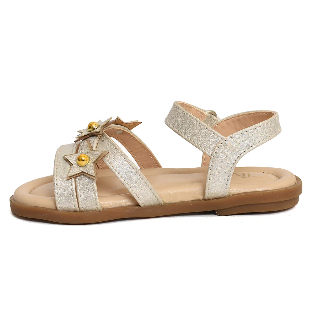 Kids Fancy Sandal - Image 4