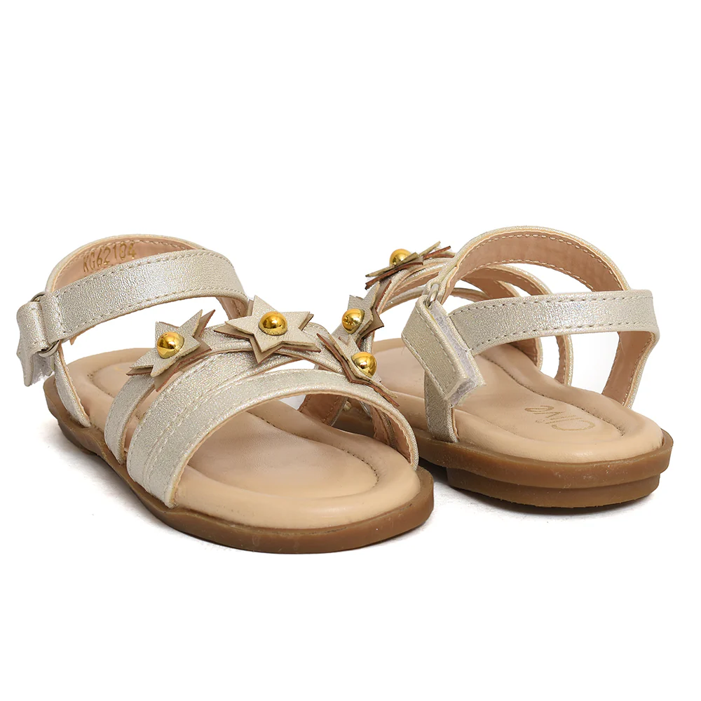 Kids Fancy Sandal - Image 5