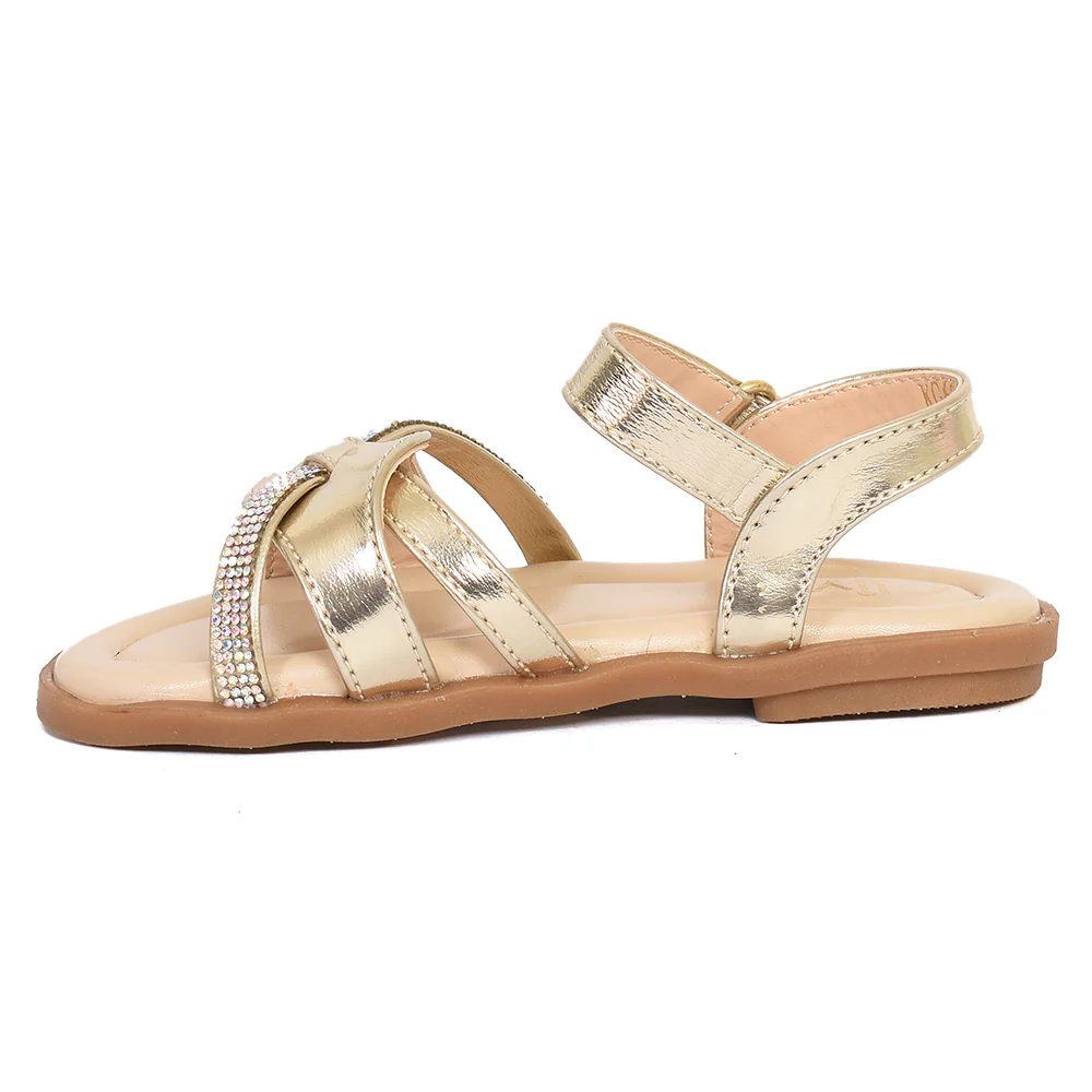 Kids Fancy Sandal - Image 3