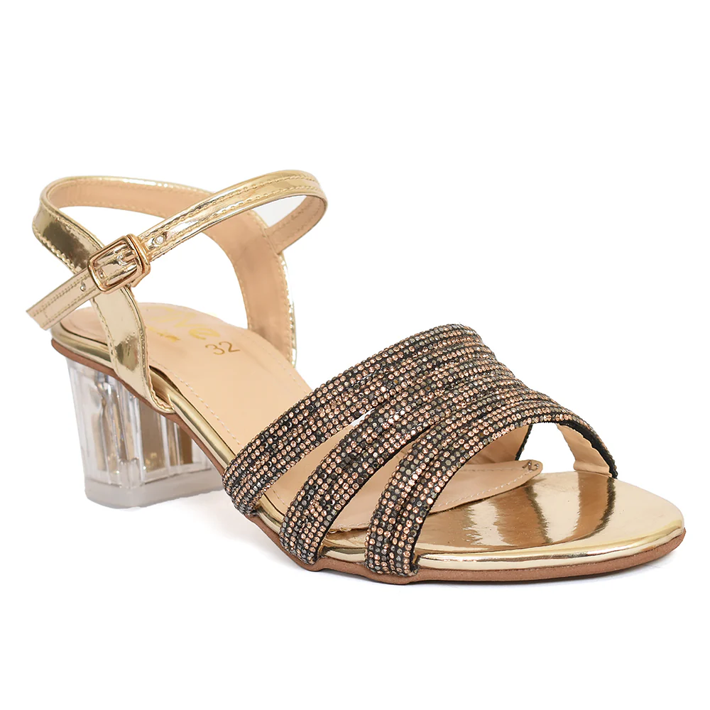 Kids Fancy Sandal (Large Size) - Image 2