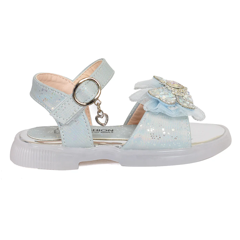 Kids Fancy Sandal - Image 2