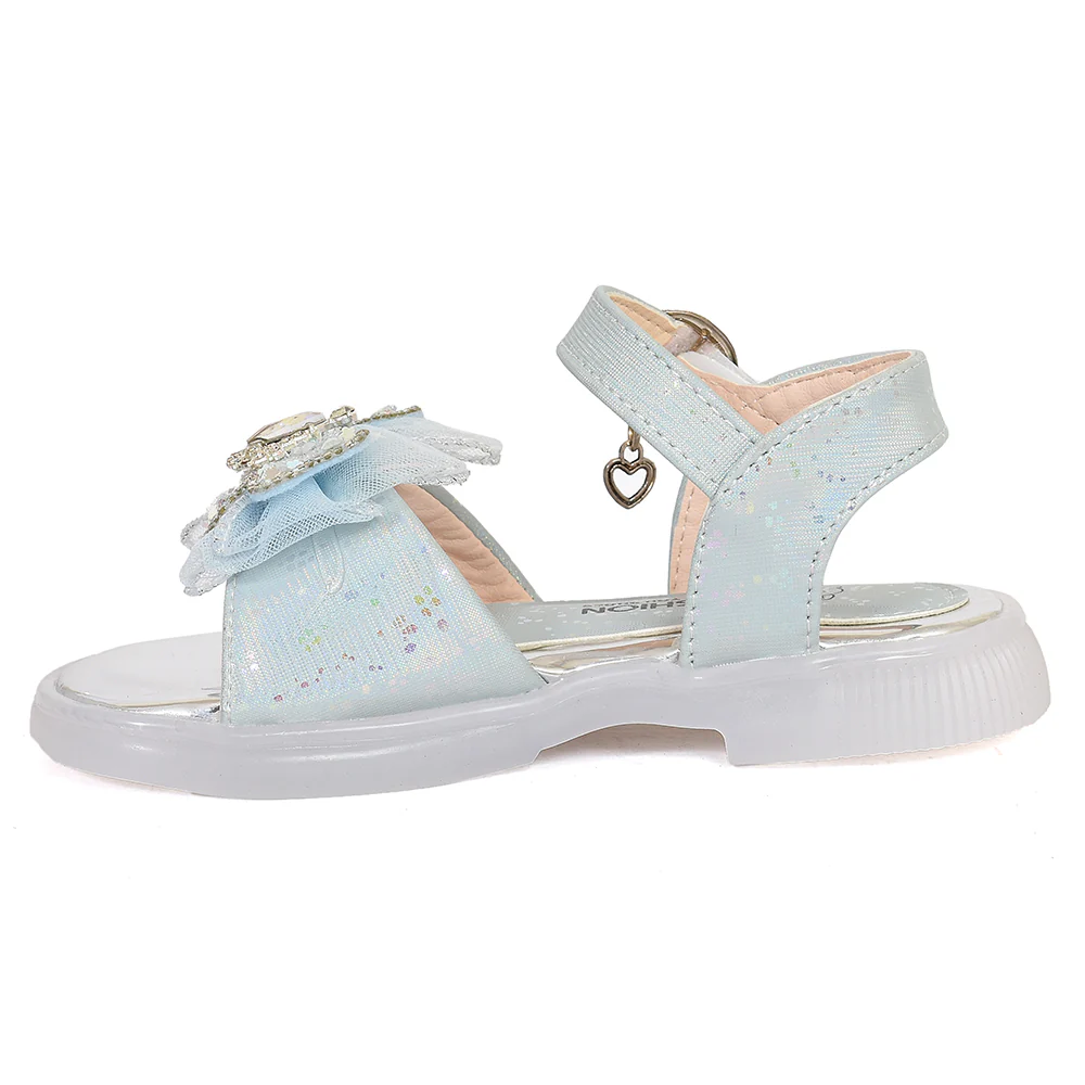 Kids Fancy Sandal - Image 3