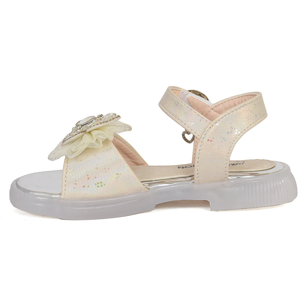 Kids Fancy Sandal - Image 3