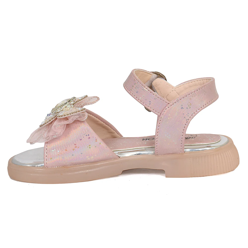 Kids Fancy Sandal - Image 3
