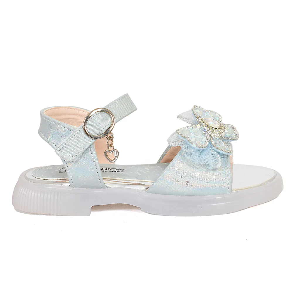 Kids Fancy Sandal - Image 2