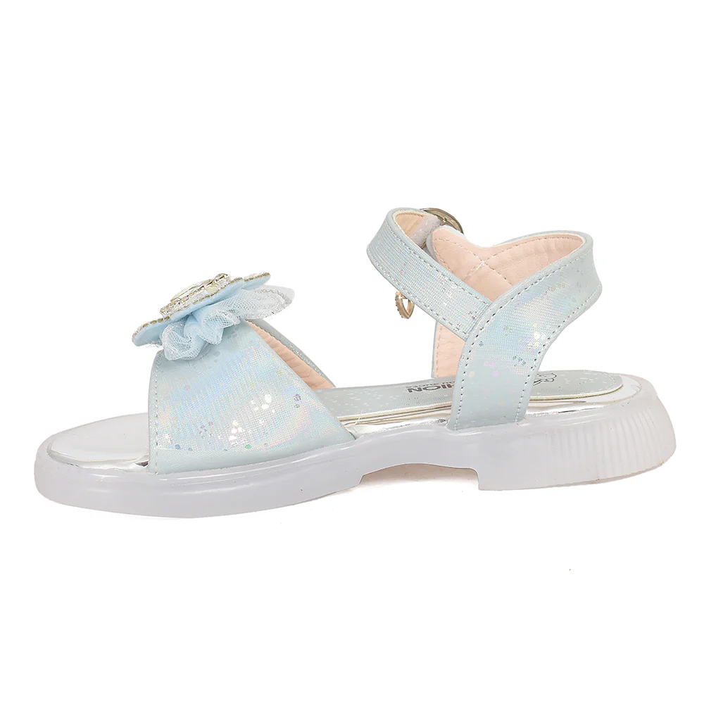 Kids Fancy Sandal - Image 3
