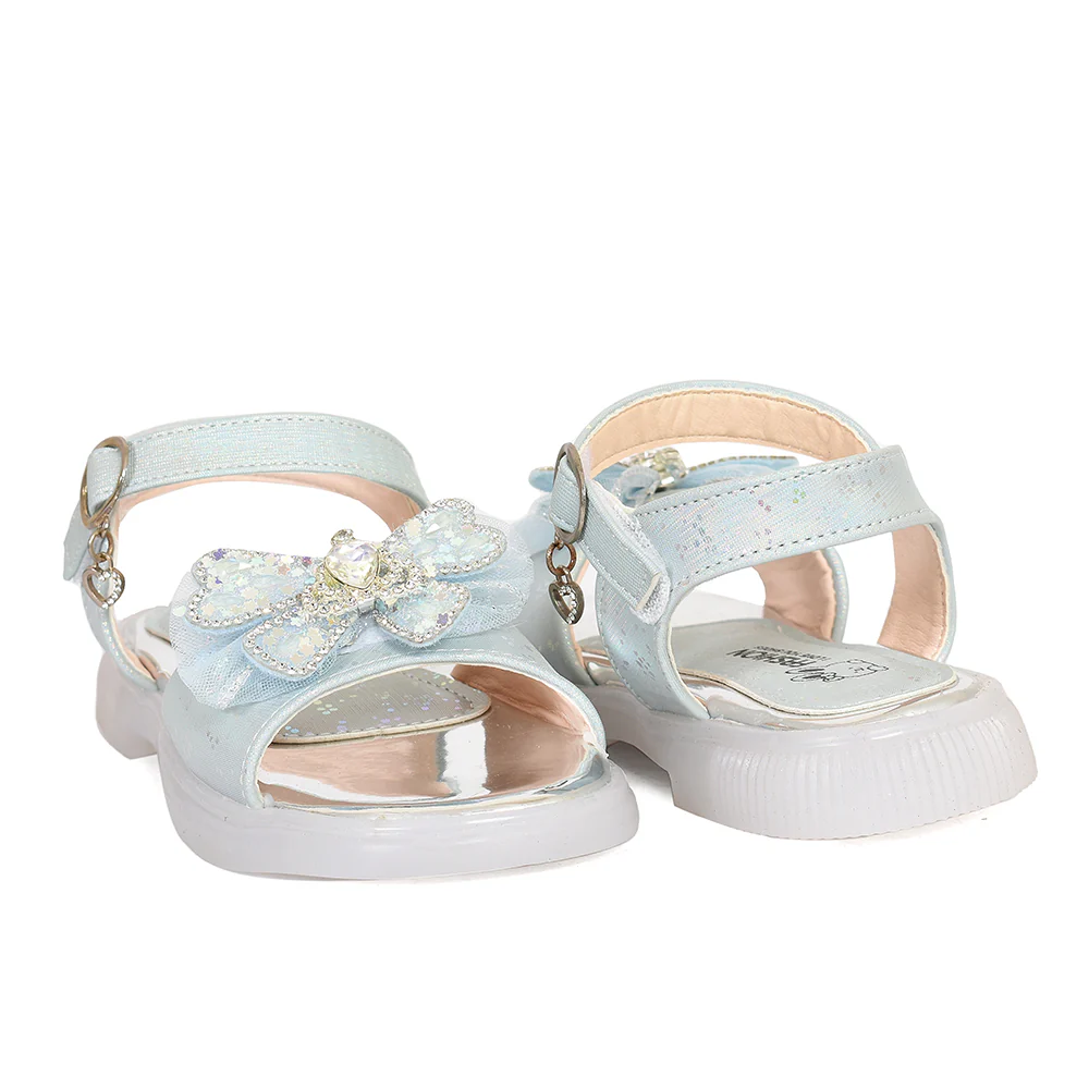 Kids Fancy Sandal - Image 4