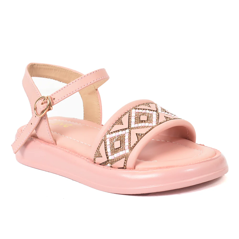 Kids Fancy Sandal - Image 2