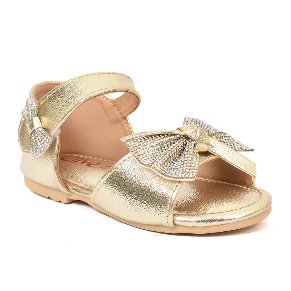 Kids Fancy Sandal - Image 2