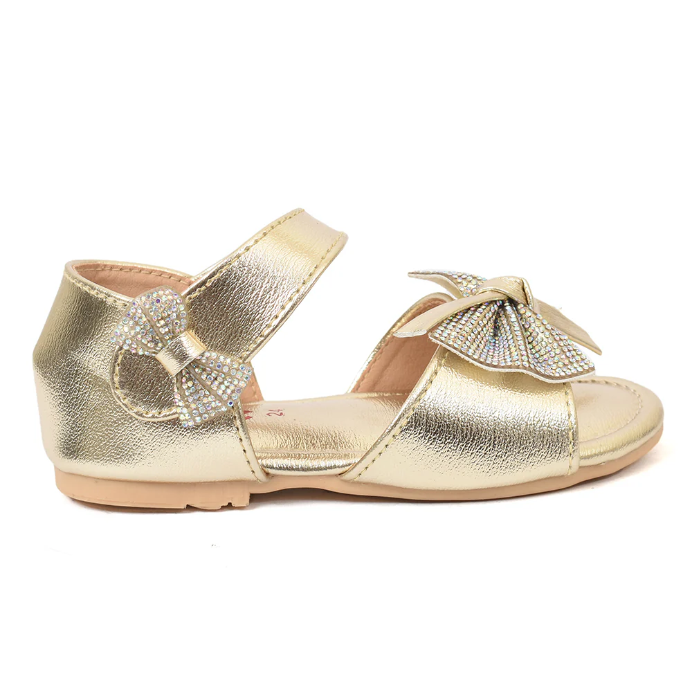 Kids Fancy Sandal - Image 3